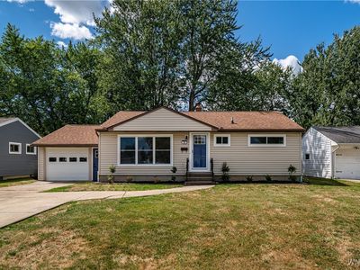 98 Rosemont Dr, Amherst, NY, 14226