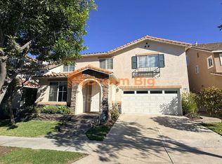 30 Amberhill, Irvine, CA 92602