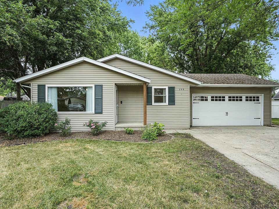 1st image of 299 N Edgemere Ct