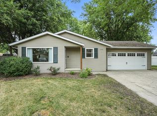 299 N Edgemere Ct, Bourbonnais, IL