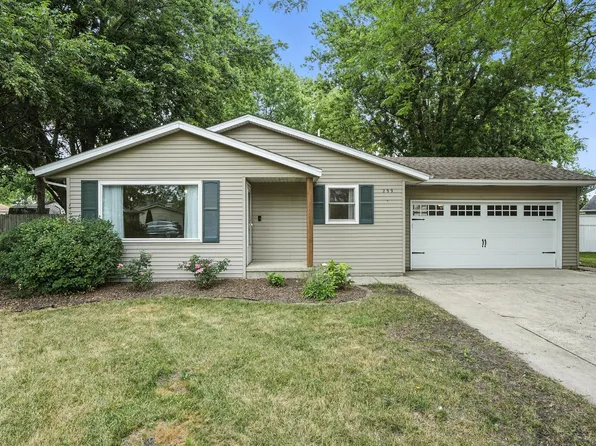 299 N Edgemere Ct, Bourbonnais, IL 60914
