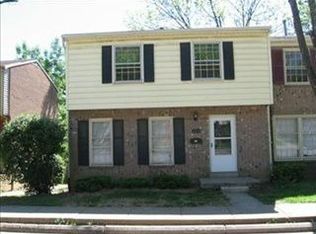 221 Osage Ct, Lexington, KY