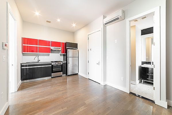 1st image of 399 Nostrand Ave #3A
