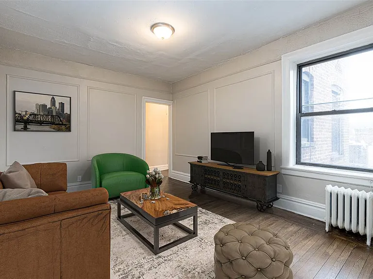 429 Fairmount Ave #502 — Photo 1