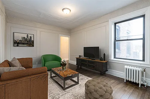 429 Fairmount Ave #502 Photo 1