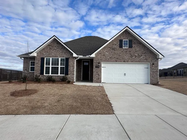 2129 Brandon Dr NE, Cullman, AL 35058