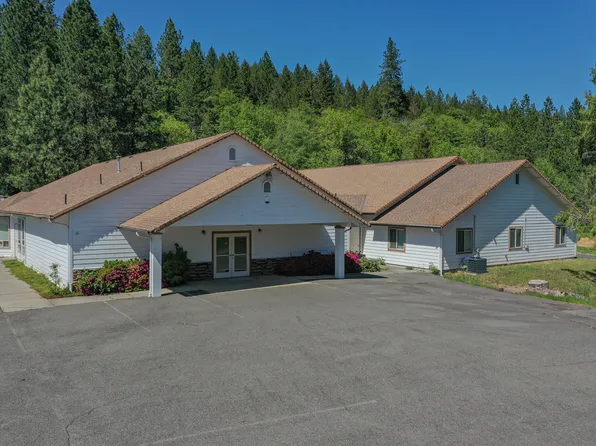 95 Ingalls Ln, Grants Pass, OR 97543