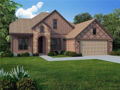 304 Silvery Pine Ave, Wylie, TX, 75098