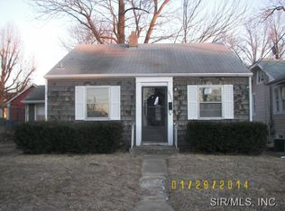 2321 State St, Alton, IL 62002