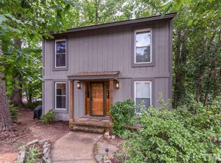2733 Rue Sans Famille, Raleigh, NC 27607