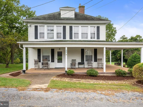 403 Long Ave, Shenandoah, VA 22849
