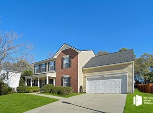 236 Crimson Oak Dr, Lexington, SC 29072