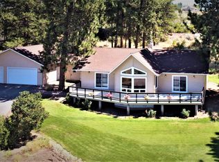 34939 Sunset Pl, Chiloquin, OR 97624