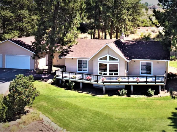 34939 Sunset Pl, Chiloquin, OR 97624