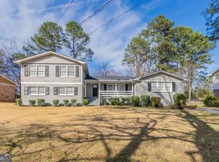 4124 Casa Loma Dr, Decatur, GA 30034