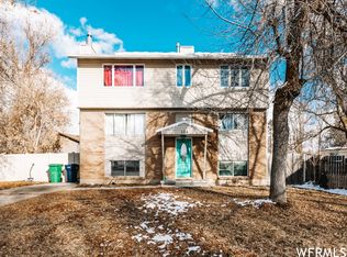 156 N King St, Layton, UT 84041