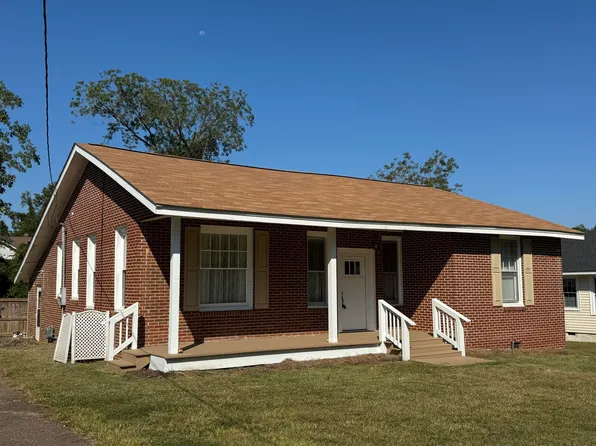 215 Church St, Edgefield, SC 29824