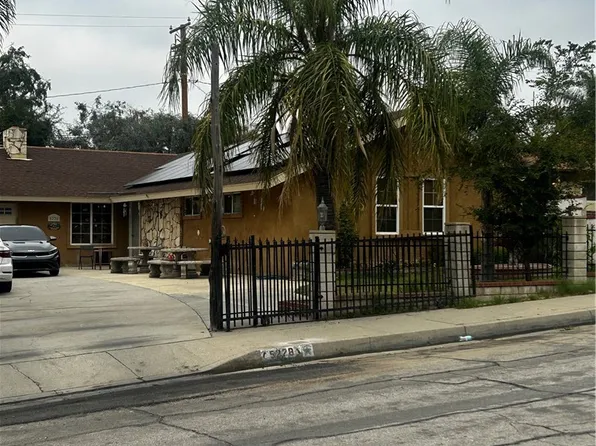 5228 Sierra Rd, San Bernardino, CA 92407