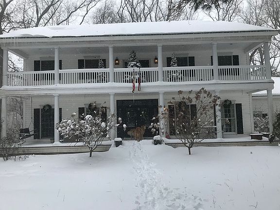 Snow Day!