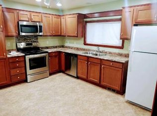 12 1st St, Smock, PA 15480