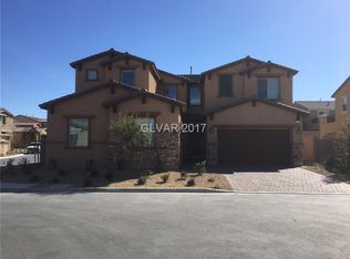 8883 Sherborne Gate Ave, Las Vegas, NV 89148