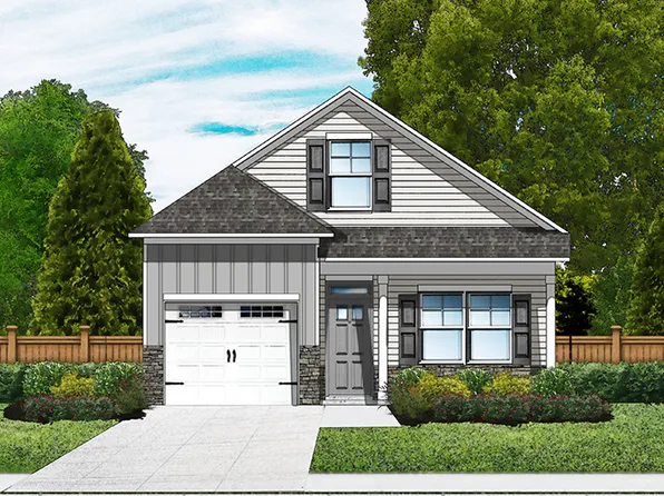 Glenwood II Plan, Halton Oaks