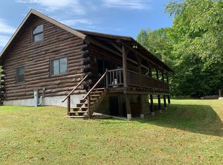 120 Swante Aho Rd, Crystal Falls, MI 49920