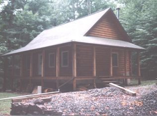 Mount Wilderness, Starrucca, PA 18462