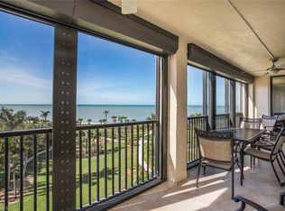 10851 Gulf Shore Dr APT 402, Naples, FL 34108