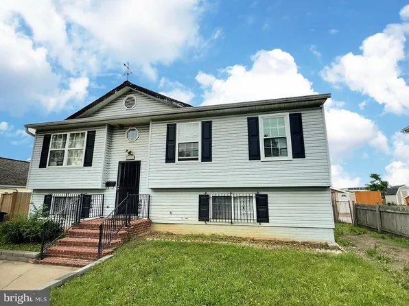 1918 Columbia Ave, Landover, MD 20785