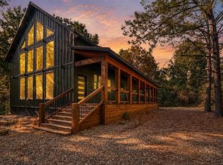 71 Secluded Acres Ct, Broken Bow, OK 74728