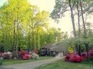 5009 Elaine Ave, Raleigh, NC 27616