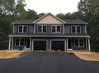 43 Firehouse Rd #43D, Clifton Park, NY 12065