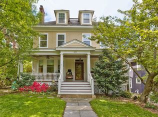 68 Franklin St, Englewood, NJ 07631