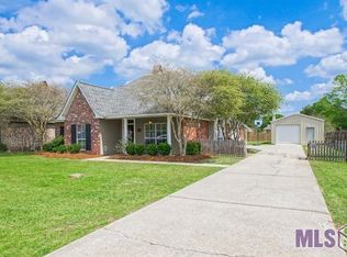 25930 Jefferson Ave, Denham Springs, LA 70726