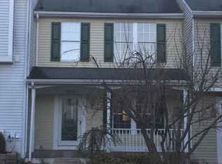1847 Wye Mills Ln, Bel Air, MD
