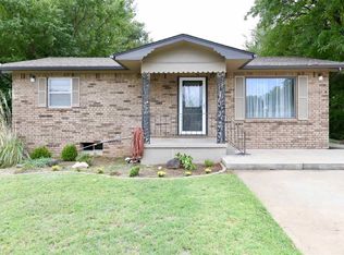 1423 Elm Ave, Woodward, OK 73801