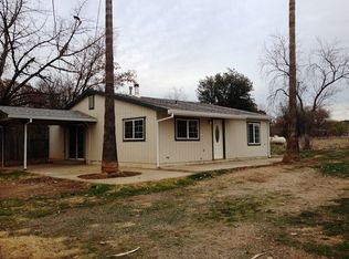 6045 Upper Palermo Rd, Oroville, CA 95966