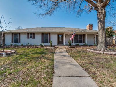 110 Chieftain Dr, Waxahachie, TX, 75165