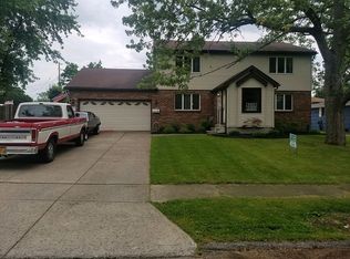 113 Boxwood Cir, Hamburg, NY 14075