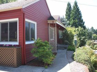 3524 SW Caldew St, Portland, OR 97219