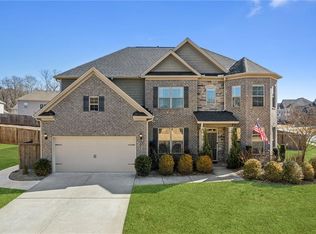 5110 Meridian Pass, Cumming, GA 30028