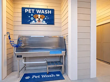 Connect at First Creek Apartments