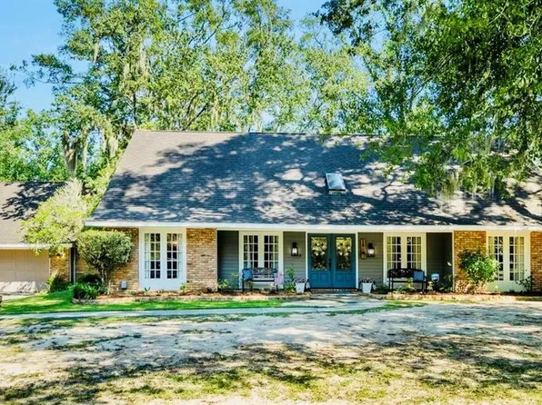180 E Pearl Dr, Slidell, LA 70461