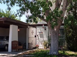 97 Calle Vadito NW, Albuquerque, NM 87120