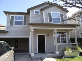 928 Langeburg St, Santa Rosa, CA 95407