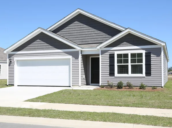 2138 Emerald Avenue Lot 160, Castle Hayne, NC 28429