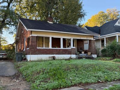 573 Stephens Pl, Memphis, TN, 38126