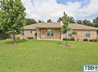 4 Raccoon, Morgans Pt Resort, TX 76513