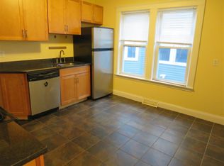 25 Lewis St #2, Somerville, MA 02143